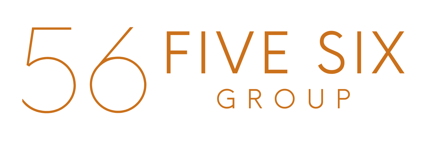 Five Six Group Company Logo